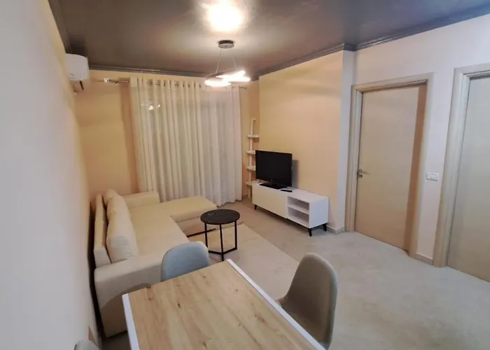 Bella Apartment
