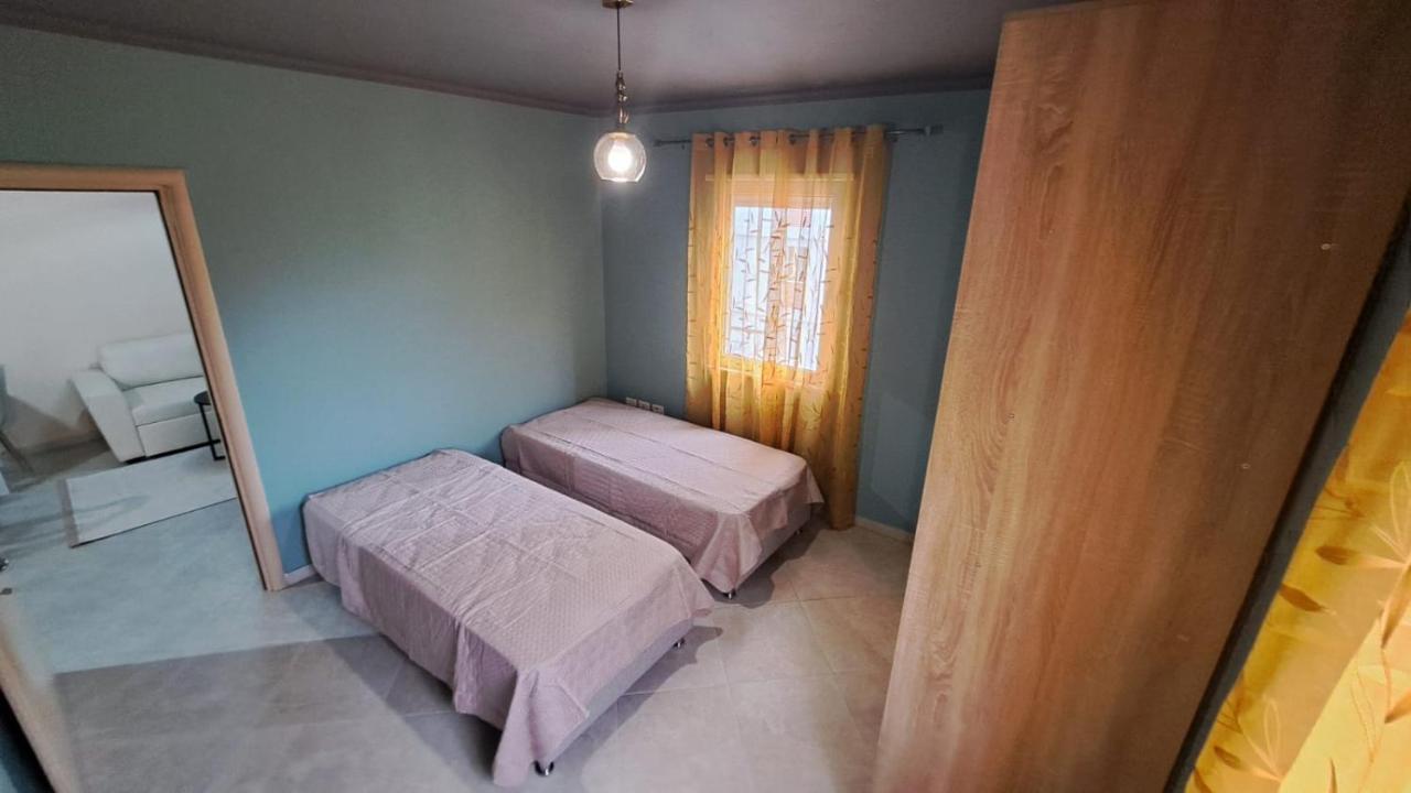 Apartment Bella Tirana