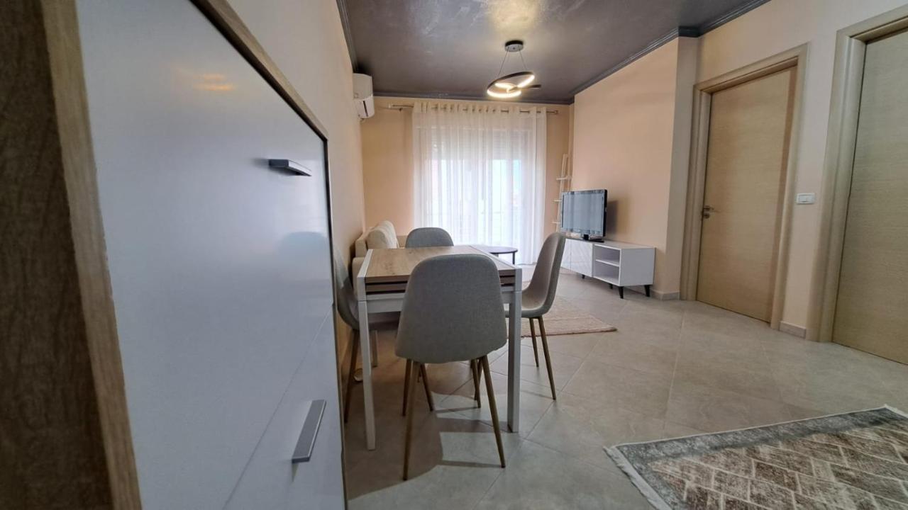 Apartment Bella *