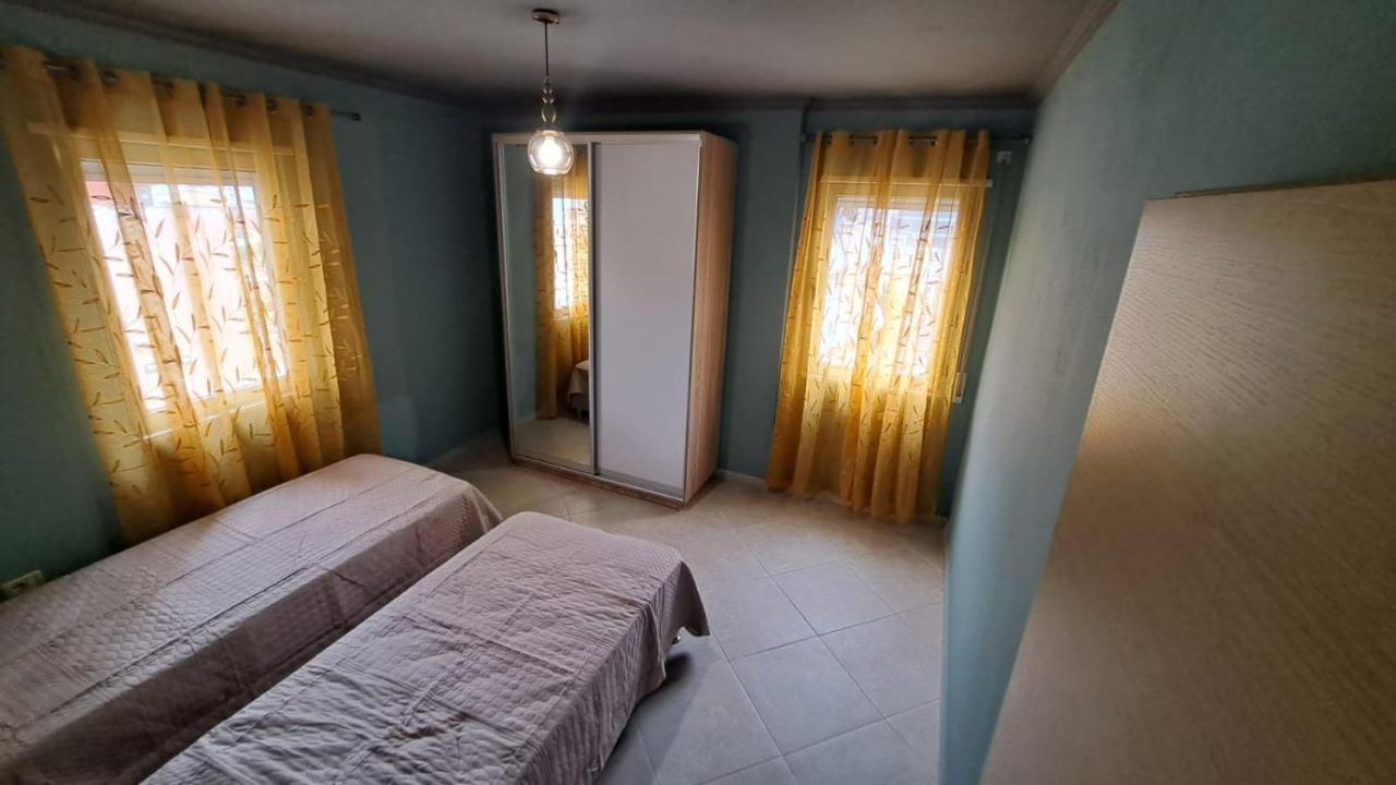 Bella Apartment